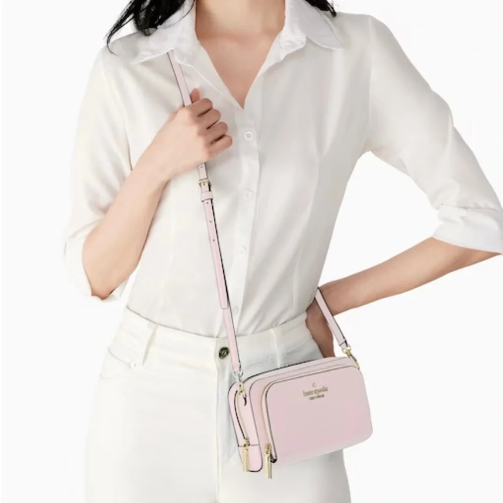 NWT Kate spade crossbody - Picture 2 of 4